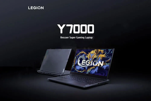2024 Legion Y7000 15,6 pulgadas 165Hz IPS pantalla Notebooki7-13650HX 24GB 512GB RTX4060 nueva PC portátil para juegos - Product Image 6