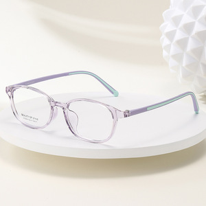 Gafas Ópticas Cuadradas Beauty Of Style para Mujer, Montura Negra, Lentes UV400 AC, Montura Estrecha, Puente Mediano - Product Image 2