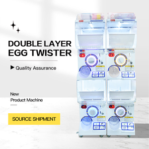 Nhật Bản đồng tiền hoạt động ban đầu Viên nang Máy bán hàng tự động màu trắng mã thông báo viên nang Máy bán hàng tự động gacha trò chơi - Product Image 2