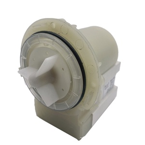 Pompe de vidange pour lave-linge Selenide Pool Storm LG 17kg Mini Condensate Mabe Whirlpool <span class=keywords><strong>Beko</strong></span> Samsung, panneau solaire, Arceli - Product Image 1