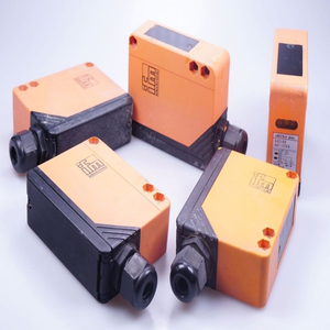 New Plc 1 <strong>Pice</strong> Oa5108 Oatfckg Reflexlichttaster; Ple Clair Dunkelschaltung Plc Programming Controller - Product Image 1