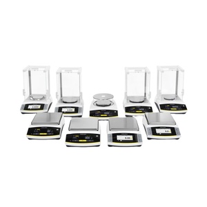 Balanza de laboratorio externa electrónica digital Veidt para Satorius BCE2201-1CCN, 2200g 0.1g, para laboratorio - Product Image 4