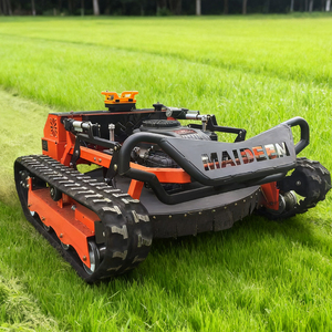 Dernière conception de <span class=keywords><strong>robot</strong></span> <span class=keywords><strong>tondeuse</strong></span> à gazon Sûr et sécurisé Largeur de coupe 900mm Mini <span class=keywords><strong>robot</strong></span> <span class=keywords><strong>tondeuse</strong></span> à gazon - Product Image 2