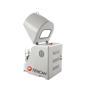 China Tencan 2L Bequemer Betrieb mit vier Schleif stationen Tisch kugelmühle - Product Image 3