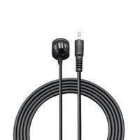 Cable Receptor de Infrarrojos Lcn de Larga Distancia, Extensor IR con Conector Jack de 3.5mm