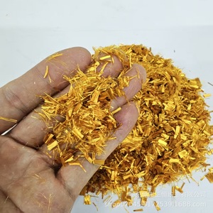 Fibre d'aramide coupée courte, haute résistance, résistante à la chaleur, matériau composite isolant, modificateur - Product Image 1