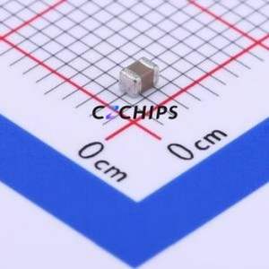 Condensateur SMD (MLCC) GRM21BR61E106MA73L 0805 (Capacité : 10uF) (Précision : 20%) Tension nominale : 25V - Product Image 2