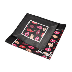 Venta al por mayor 90x90 cuello personalizado 100% seda <span class=keywords><strong>mosi</strong></span> de impresión digital seda de la bufanda - Product Image 3