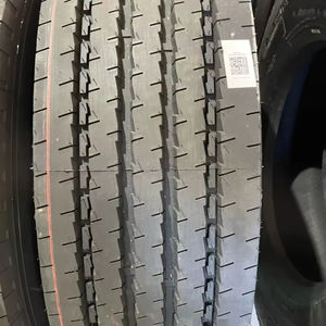 Pneus de camion commercial 315/70R22.5 nouvellement lancés de Thaïlande à haute charge et antidérapante avec une excellente qualité - Product Image 6
