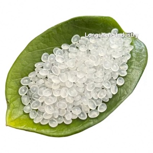 เม็ดพลาสติกโพลีโพรพิลีนเกรดอาหาร ยี่ห้อ Hyo-sung รุ่น R530 R301 C600Y J640 R701G สำหรับขึ้นรูป ท่อ  ความเงาสูง ทนทานต่อการเสื่อมสภาพ - Product Image 3