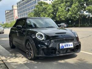 <span class=keywords><strong>MINI</strong></span> 2023 Facelift II 2.0T COOPER S <span class=keywords><strong>CABRIO</strong></span> Edición Artista Usado, Distancia entre Ejes de 2495 mm, Convertible - Product Image 3