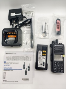 <span class=keywords><strong>Motorola</strong></span> DGP 8550e <span class=keywords><strong>Radio</strong></span> Digital DMR IP68 Profesional Teclado Completo Programacion Gratis Walkie Talkie <span class=keywords><strong>Radio</strong></span> Comunicacion - Product Image 6