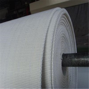 4Mm/5Mm/6Mm/8Mm <span class=keywords><strong>Polyester</strong></span> Vải Sục Khí Vải Không Khí Trượt Vải Cho Số Lượng Lớn Xi Măng Băng Tải Vành Đai - Product Image 2