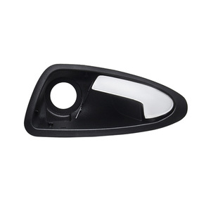 Manijas Interiores de Puerta para Vehículos SEAT, Modelo 6J1837113A/6J1837114A, Repuestos Transfronterizos - Product Image 1