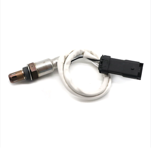 Capteur d'oxygène pour Citroën C-Elysée <span class=keywords><strong>DS3</strong></span> Cabriolet 1.2 <span class=keywords><strong>VTi</strong></span> 82 Peugeot 208 301 9810634380 9673438580 - Product Image 1