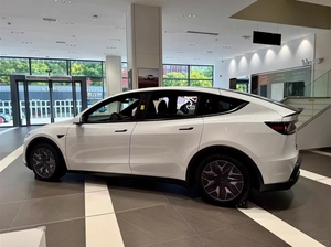 Modelo Y, Auto Usado, Nuevo 2025, <span class=keywords><strong>Tesla</strong></span> Y RWD SUV, 600 km de Autonomía CLTC, 5 Plazas, Crossover Familiar Urbano, Cero Emisiones - Product Image 3
