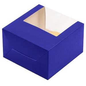 Crown Win Caja Misteriosa Dossiers et boîtes personnalisables en matériaux recyclés, écologiques, avec fermeture magnétique, emballage de protection pour - Product Image 5