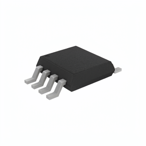 BOM IC In Stock MIC2951-03YMM-TR Power Management (PMIC) Components Electronic 8 TSSOP, 8 MSOP - Product Image 1