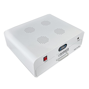 Caja de Curado UV Ultravioleta TBK 905 para Secado de Pantallas Curvas, Herramienta de Reparación de Pegamento Adhesivo OCA <span class=keywords><strong>LOCA</strong></span> - Product Image 2
