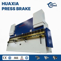 Prensa Plegadora Automática de Chapa Metálica CNC Hidráulica Pequeña para Plegado Manual CNC de Múltiples Chapas Metálicas