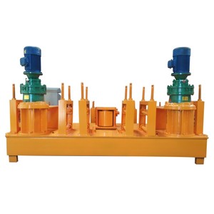 Nhà máy thủy lực <span class=keywords><strong>CNC</strong></span> lạnh cuộn hình Thành thép i-beam Máy uốn - Product Image 1