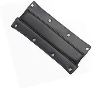 Almohadilla de Repuesto de Cuero para Diadema, Accesorios para Auriculares, Funda para Auriculares Beyerdynamic DT990/DT880/DT860/DT770 - Product Image 3