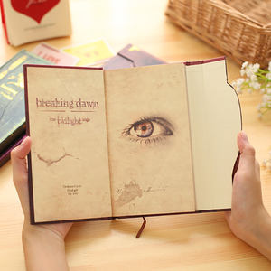Custom A7 A4 2026 Classic Crepúsculo Amanecer Diario Cuaderno A5 Planificador <span class=keywords><strong>de</strong></span> tapa dura para regalo - Product Image 6