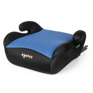 Siège rehausseur ECE R129/04 pour une hauteur de 125-150 cm avec <span class=keywords><strong>ISOFIX</strong></span> Highback - Product Image 1