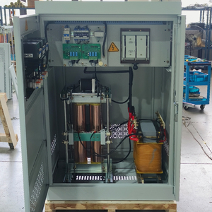 แรงดันไฟฟ้าสำหรับระบบทำความร้อน 220V เครื่องทำน้ำร้อนแบบปั๊มความร้อนเฟสเดียว - Product Image 2