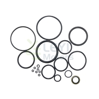 Kit complet de joints de pièces automobiles OEM 10101-00Q0M WG2532136 pour Nissan Renault V9X 3.0TDI Jeu de joints de révision de moteur