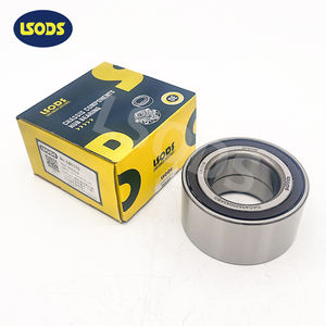 ลูกปืนล้อหน้า LSODS รุ่น OEM 7VKBA6780 713678970 ลูกปืนบอล DAC สำหรับรถยนต์ฟอร์ด โฟกัส 1.6 ปี 2012 - Product Image 6