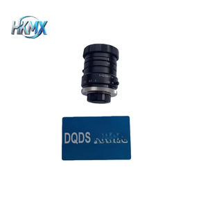 Objectif de numérisation linéaire KEYENCE CA-LHW12 12 mm, objectif à faible distorsion dédié aux caméras de numérisation linéaire 2K/4K, avec une garantie d'un an - Product Image 1