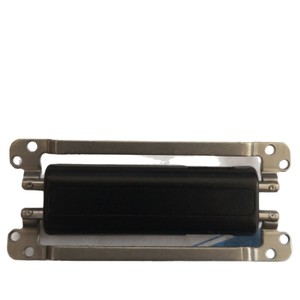 Bisagra Doble Fos Sdc36 C de 180 Grados, Acero Inoxidable, Montaje en Superficie, Bisagra Industrial para Teléfono Plegable - Product Image 3