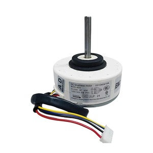 Moteur de climatiseur Haier WZD-40D DC, moteur de ventilateur interne pour unité murale 001040410A B - Product Image 2
