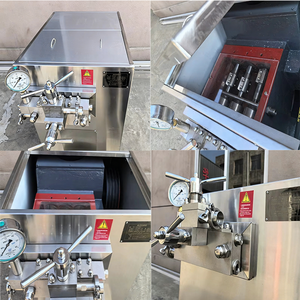 Homogeneizador Líquido al Mejor Precio de Fábrica, Homogeneizador Líquido para Lavado, Homogeneizador de <span class=keywords><strong>Detergente</strong></span> Líquido - Product Image 6