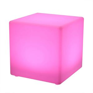 Hầu Hết Các PopRohsar <span class=keywords><strong>Led</strong></span> <span class=keywords><strong>Cube</strong></span> <span class=keywords><strong>40X40X40</strong></span> Ngoài Trời Không Thấm Nước Dẫn Ghế Ánh Sáng Chiếu Sáng Chỗ Ngồi - Product Image 5