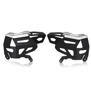 Accessoires de couverture de protection de moteur de culasse modifiés pour <span class=keywords><strong>BMW</strong></span> R1250GS ADV R1250RS/RT - Product Image 4