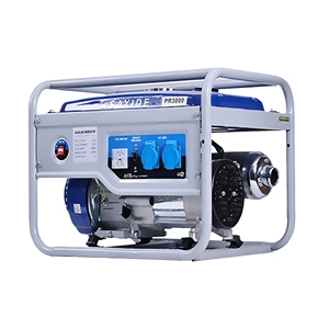 Khuyến mãi nóng máy phát điện xăng 10kw 8kw 6kw 5kw 3kw dòng máy phát điện xăng di động ngoài trời, máy phát điện điện cầm tay 8KVA 6KVA - Product Image 3