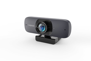 HD cámara <span class=keywords><strong>web</strong></span> para la escuela en línea y reuniones webcam USB controlador gratuito CMOS - Product Image 2