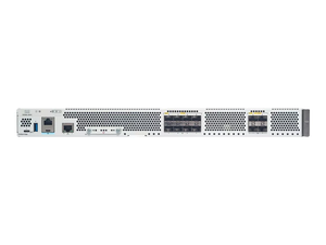 Commutateur réseau C8500L-8S4X Série C8500 4x SFP+ et 8x SFP 4x10GE 8x1GE - Product Image 6