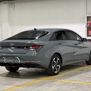 La Mejor Opción: <span class=keywords><strong>Hyundai</strong></span> <span class=keywords><strong>Elantra</strong></span> 1.5L CVT Familiar Sedán Edición Limitada <span class=keywords><strong>2022</strong></span> - Product Image 4