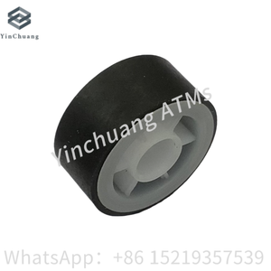 เครื่องอ่านการ์ด Sankyo ATM818-1 <span class=keywords><strong>ICT3Q8</strong></span> ICT3Q5ลูกกลิ้งเครื่องอ่านการ์ดเครื่องเอทีเอ็มแบบ M30A624A01 - Product Image 2