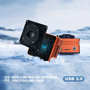 Ingaas Usb3.0 Korte Golf Infrarood Swir Camera Hikrobot 200fps Nachtzicht Beeldvorming Inspectie Beveiliging - Product Image 3