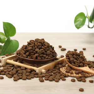 Aliments secs végétariens pour chiens de haute qualité OEM ODM - Product Image 1