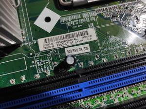 HP DC7100 DX6100 MT 마더보드 365865-001 350929-001 365864-001 메인보드 100% 테스트 완료 - Product Image 2