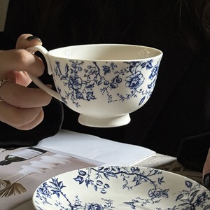 Factory Drectt Sale 2025 New Arrival Luxury <b>Coffee</b> <b>Cup</b> <b>Set</b> Ceramic Water <b>Cup</b> <b>Set</b> - Product Image 1