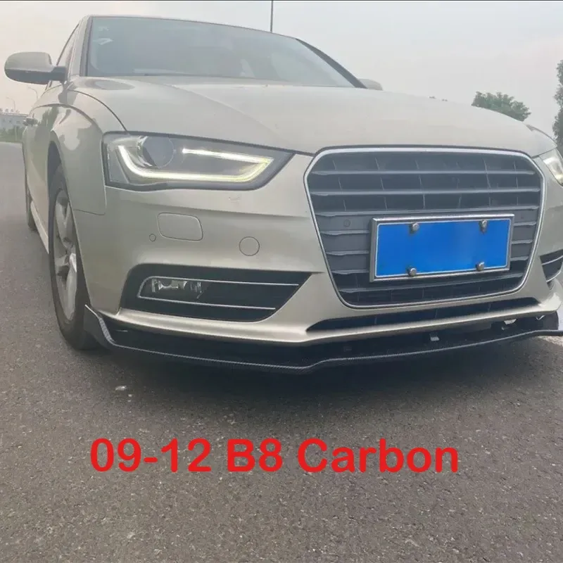 09-12 B8 Carbone