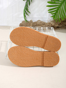 Sandali Estivi da Spiaggia per Donna, Vendita Diretta dalla Fabbrica, Impermeabili, Alla Moda, Comodi, Antiscivolo, Suola Morbida, Modello Piatto - Product Image 6