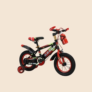 Bicicleta <span class=keywords><strong>de</strong></span> Una Velocidad para Niñas <span class=keywords><strong>de</strong></span> 12, 14 y 16 Pulgadas con Rueda Rosa y Horquilla <span class=keywords><strong>de</strong></span> Acero, Bicicleta <span class=keywords><strong>de</strong></span> Acero para Niñas con Canasta <span class=keywords><strong>de</strong></span> Plástico - Product Image 4
