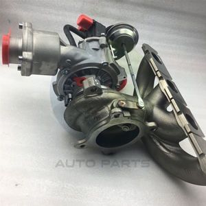Conjunto de movimiento de turbocompresor Newpars K04 06H145702 53039880291 para Volkswagen Passat 2,0 <span class=keywords><strong>T</strong></span> <span class=keywords><strong>Audi</strong></span> A4 <span class=keywords><strong>A5</strong></span> 2.0L Q5 2,0 <span class=keywords><strong>T</strong></span> Motor - Product Image 5